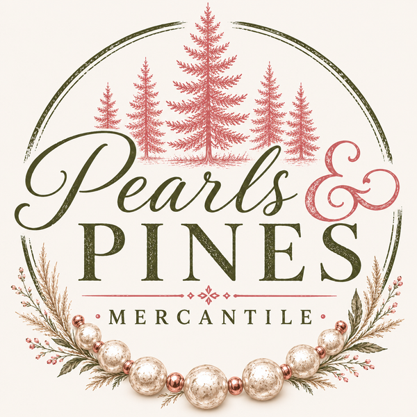 Pearls & Pines Mercantile