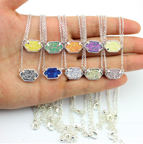 Southern Sparkle Necklace