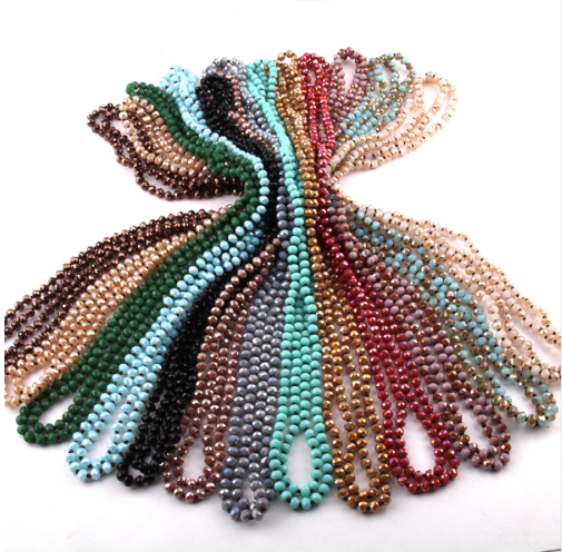 Southern Sparkle Necklace