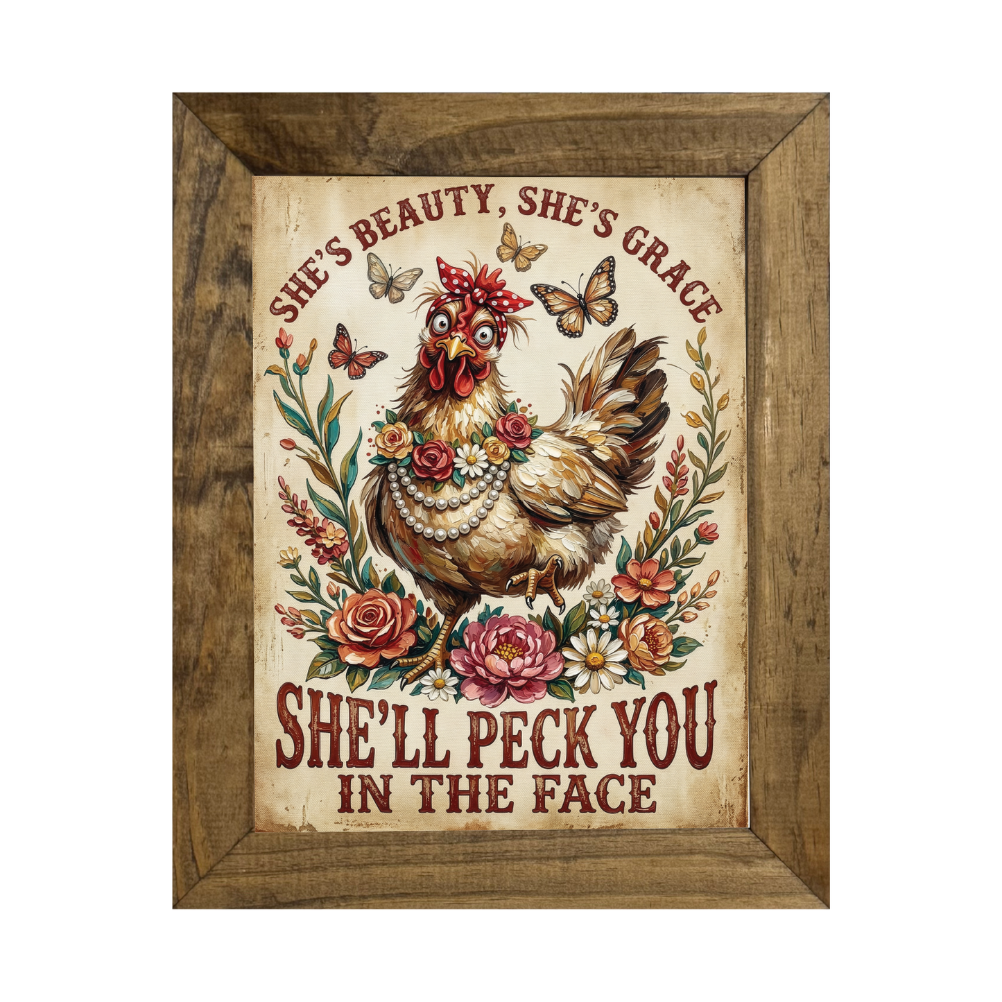 OVERSTOCK SALE 12"X15" STYLE 12