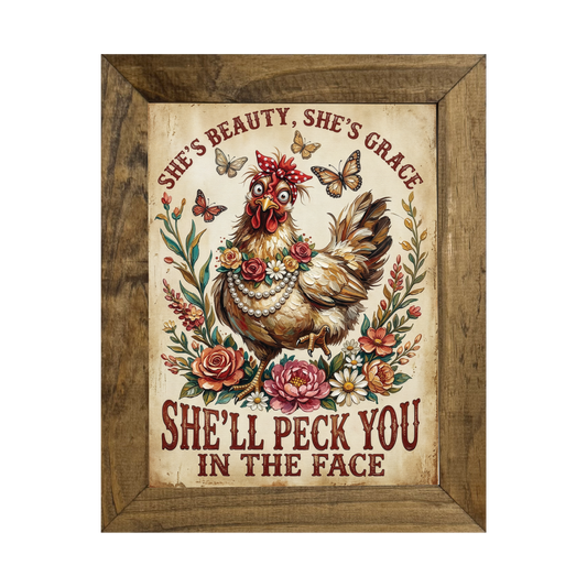 OVERSTOCK SALE 12"X15" STYLE 12