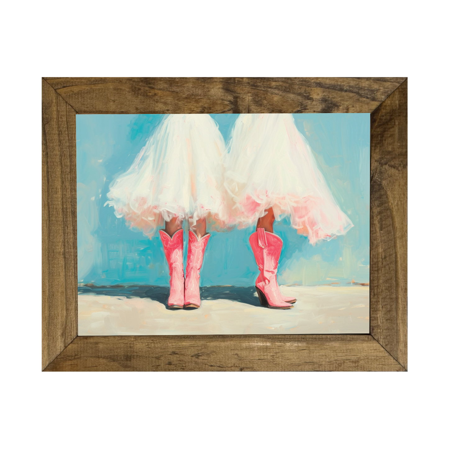 OVERSTOCK SALE 12"X15" STYLE 28