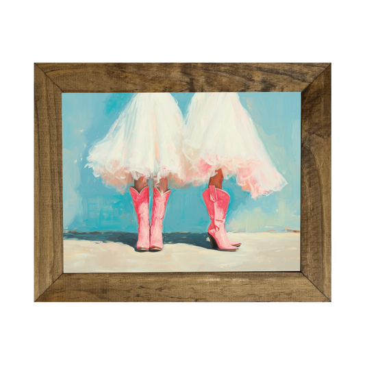 OVERSTOCK SALE 12"X15" STYLE 28