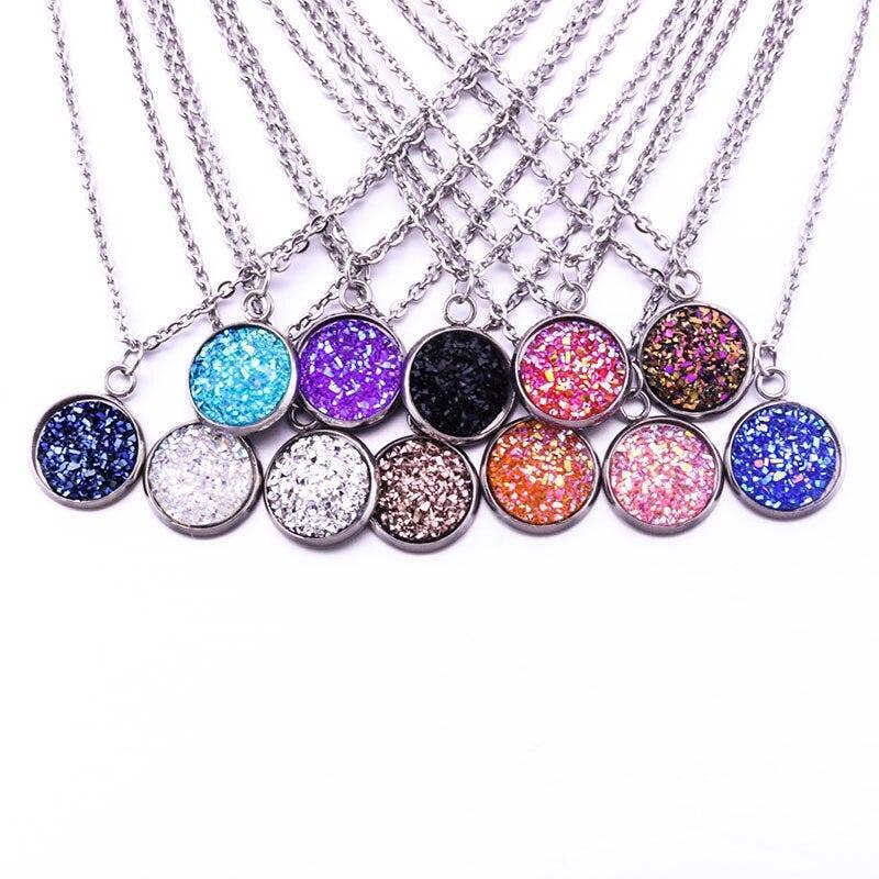 Southern Sparkle Necklace