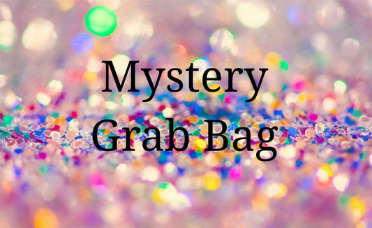 $1 Mystery Grab Bag Of Jewelry