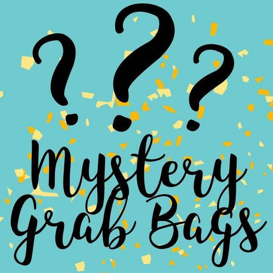 $1 Mystery Grab Bag Of Jewelry
