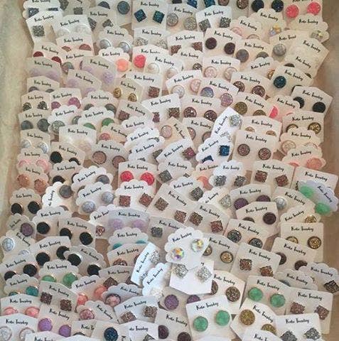 $1 Mystery Grab Bag Of Jewelry